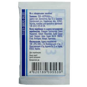 Борна кислота пор. кристаліч. 10г Solution pharn