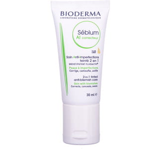 Корректор для лица BIODERMA (Биодерма) Себиум AI 30 мл
