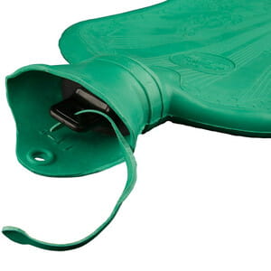 Грелка резиновая Б-2 комбинированная (кружка Эсмарха) в индивидуальной упаковке объем 2л Киевгума