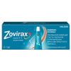 Зовіракс крем 5% туба 2г