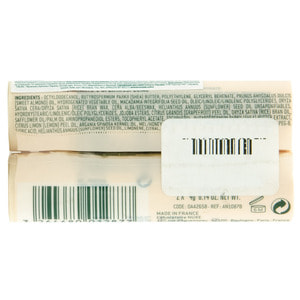 Набор NUXE (Нюкс) Дуо Медовая мечта стик для губ по 4 г 2 шт