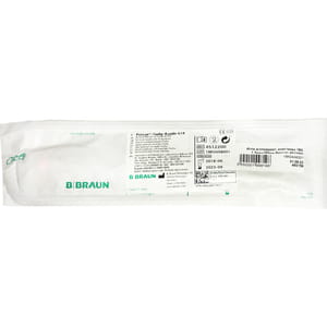 Игла для эпидуральной анестезии Perican (Перикан) со срезом Туохи размер G18 (1.3мм x 150мм) 1 шт