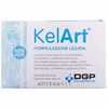 КелАрт жидкая формула диетическая добавка для нормализации работы опорно-двигательного аппарата в пакетах по 15 мл 20 шт