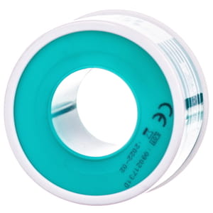 Пластырь медицинский URGOPORE (Ургопор) бумажная лента размер 5 м х 2,5 см 1 шт