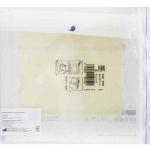 Повязка стерильная Hydrocoll (Гидрокол) гидроколлоидная размер 15 см х 15 см 1 шт