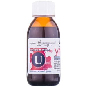 Угрин настойка фл. 100мл