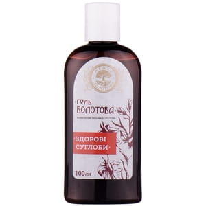Бальзам Болотова гель туба 100 мл