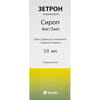 Зетрон сироп 4мг/5мл фл. 50мл