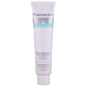 Крем для обличчя PHARMACERIS (Фармацеріс) A Corneo-Sensilium (Корнео-сенсиліум) відновлюючий заспокійливий 75 мл