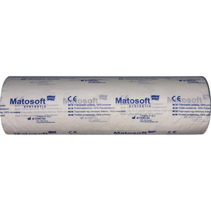 Пов'язка підгіпсова Matosoft Synthetic (Матосорф синтетик) нестерильная розмір 20см x 3м 12 шт