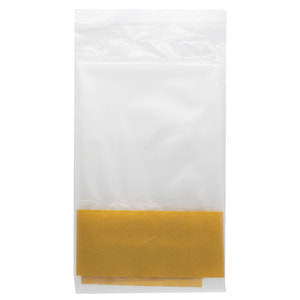 Кишеня бічна стерильна з липкою фіксацією матеріал поліетилен розмір 40см х 30см 1 шт Славна