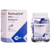 Кальдиум капс. 600мг №50