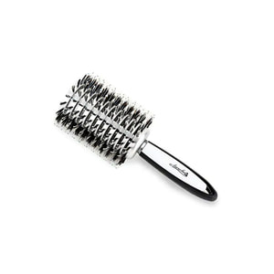 Брашинг для волосся ЛАСКАВА великий з комбінованою щетиною артикул Large C9543AR-LP