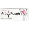Имплантант инъекционный на основе гиалуроновой кислоты Артро-Патч (Artro-Patch) 30 мг/мл 3 мл в предварительно наполненом шприце с 2 иглами стерильный
