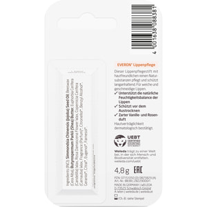 Бальзам-захист для губ WELEDA (Веледа) Everon 4,8 г