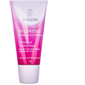 Крем для лица WELEDA (Веледа) из Роз дневной разглаживающий 30 мл