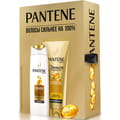 Набор PANTENE (Пантин) Шампунь для волос интенсивное восстановление 250 мл + бальзам-ополаскиватель 3 Minute Miracle 200 мл