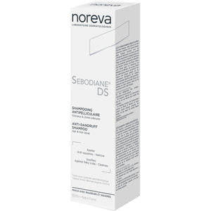 Шампунь для волос NOREVA (Норева) Sebodiane DS (Себодиан) против перхоти 150 мл