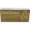 Орегіно супозиторії вагінальні з репаративним та протигрибковим ефектом 2 блістера по 5 шт