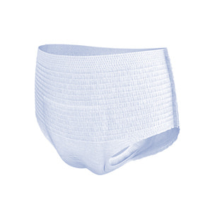 Подгузники-трусы для взрослых TENA (Тена) Pants Plus Night Large (Плюс найт Лардж) 12 шт