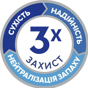 Подгузники-трусы для взрослых TENA (Тена) Pants Plus Night Large (Плюс найт Лардж) 12 шт