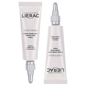 Набор LIERAC (Лиерак) Дуо Диоптирид Крем-филлер для кожи вокруг глаз 15 мл 2 шт