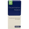 Оксалиплатин Амакса конц. д/р-ра д/инф. 5мг/мл фл. 10мл (50мг) №1 ***