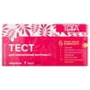 Тес-полоска для определения беременности Teta (Тета) (25 мМЕ/мл) 1 шт Тетафарм