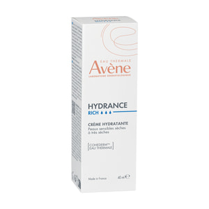 Крем для обличчя AVENE (Авен) Гідранс Оптімаль Річ для сухої шкіри 40 мл
