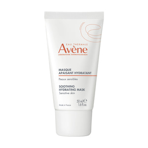 Маска для лица AVENE (Авен) успокаивающая для чувствительной кожи 50 мл
