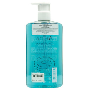 Гель для лица и тела AVENE (Авен) Клинанс очищающий для жирной и проблемной кожи 400 мл