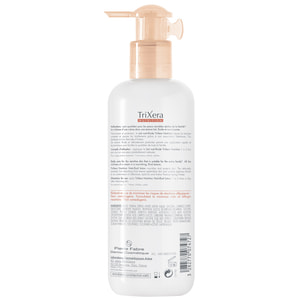 Молочко для обличчя та тіла AVENE (Авен) Тріксера Нутрішн для сухої шкіри 400 мл