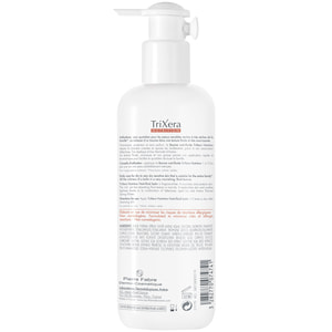 Бальзам для лица и тела AVENE (Авен) Триксера Нутришн легкий питательный для чувствительной и сухой кожи 400 мл