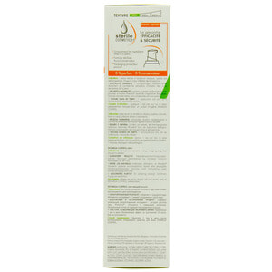 Молочко-емолент для обличчя та тіла A-DERMA (А-Дерма) Екзомега Контрол пом'якшувальний для сухої та атопічної шкіри 200 мл