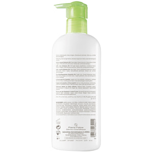 Молочко для тела A-DERMA (А-Дерма) увлажняющее 400 мл