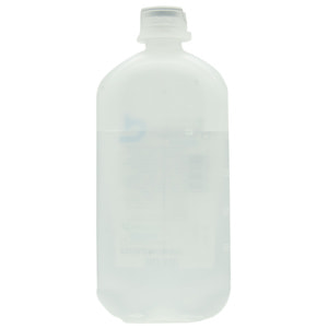 Плазмовен р-р д/инф. фл. 500мл