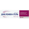 Диклофен-гель туба 25г