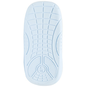 Бандаж для гомілковостопного суглобу WellCare (ВеллКеа) ортез-лонгета модель 62033 Super розмір L