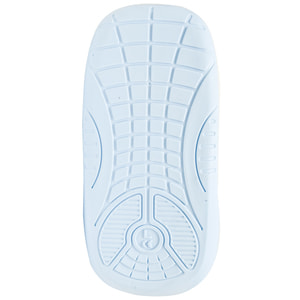 Бандаж для гомілковостопного суглобу WellCare (ВеллКеа) ортез-лонгета модель 62033 Super розмір М