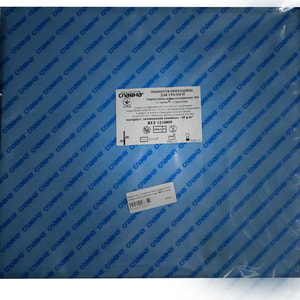 Покрытие операционное для урологии (перкутанная нефролитотрипсия) №6 стерильное Славна 1210809 размер 260 см x 240 см