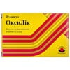 Вітаміни і мікроелементи антиоксидантної дії ОксиЛік капсули 2 блістера по 10 шт