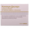 Купить Колхикум-дисперт табл. п/о 0,5мг №20 Колхикум-дисперт табл. п/о 0,5мг №20