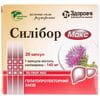 Купить Силибор Макс капс. 140 мг №20 Силибор Макс капс. 140 мг №20