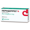 Периндопрес А табл. 4мг/5мг №30