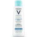 Молочко міцелярне для обличчя та очей VICHY (Віши) Пюрте Термаль очищуюче для сухої шкіри 200 мл