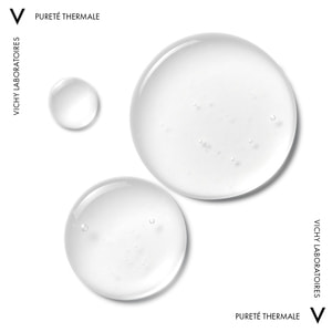 Вода мицеллярна для лица и глаз VICHY (Виши) Пюрте Термаль очищающая для чувствительной кожи 400 мл