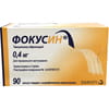 Фокусин капс. 0,4мг №90