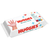 Серветки вологі дитячі HUGGIES (Хагіс) Frozen Over Clean 56 шт