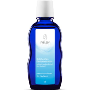 Тоник для лица WELEDA (Веледа) активирующий для всех типов  кожи 100 мл