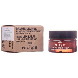 Бальзам для губ NUXE (Нюкс) Медовая мечта Французское качество 15 мл